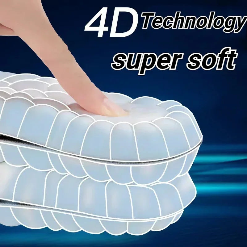 AirFlex Message Insoles