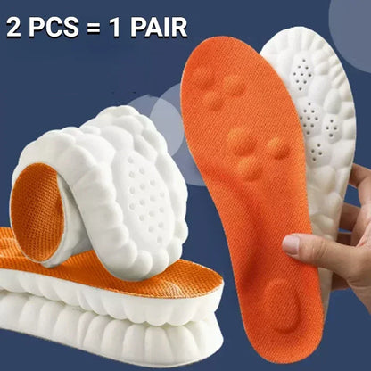 AirFlex Message Insoles
