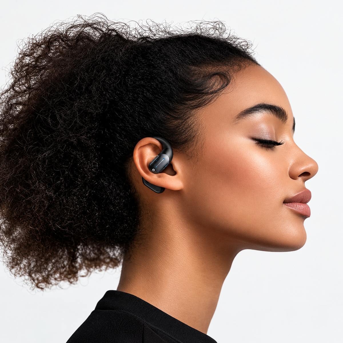 Aventra™ AI Translation Earbuds
