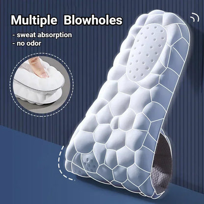 AirFlex Message Insoles