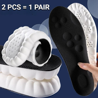 AirFlex Message Insoles